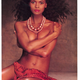 Image for article titled The Troubles and Triumphs of Black Supermodels